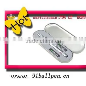 Green Laser Ball Pen thumbnail-1