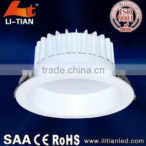 Adjustable Beam Angle 15w Smd Saa Led Downlight thumbnail-1