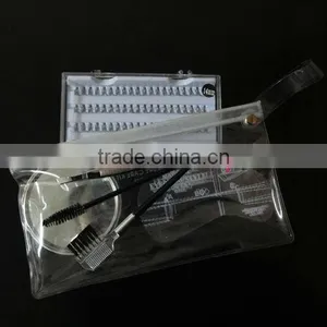 Eyebrow Stencil Shaping Kit BSS011 thumbnail-1