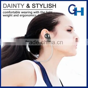 Fashion In-ear Stereo Bluetooth Headset, Bluetooth Earphone for Sport thumbnail-6