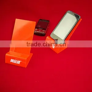 Acrylic Mobile Phone Display Stand thumbnail-1