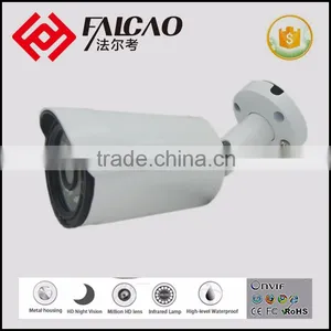 1080P Infrared Full HD Bullet AHD CCTV Camera thumbnail-4