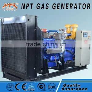 ISO CE Approved Natural Gas Generator thumbnail-3