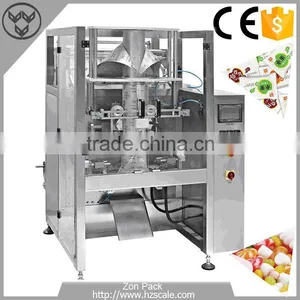 High Quality Bag Packaging Machine thumbnail-2