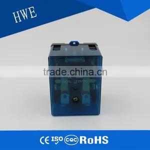 JQX-62F Series Power Relay 12v Power Relay Power Relay 80a thumbnail-2