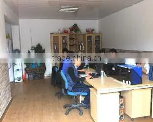 Shanghai Bezalel Stainless Steel Co., Ltd. company overview - view 3 thumbnail