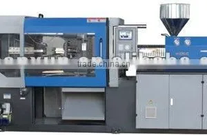 (HW258) Plastic Bottle Injection Machine Plastic thumbnail-1