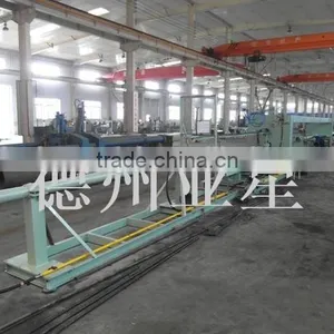 Concrete Duct/pipe Machine for Concrete Pump Truck thumbnail-1