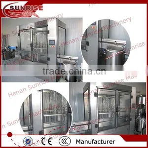48 High Quality 15kg Oil Filling Machine 0086 13721438675 thumbnail-2