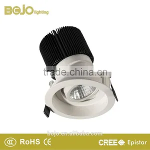 6w 9w 13w Led Spot Light With 85mm Cut Out for Commercial Lighting thumbnail-3