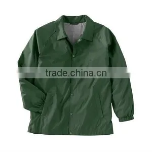 Staff Windbreaker Nylon Jacket 110028 thumbnail-1