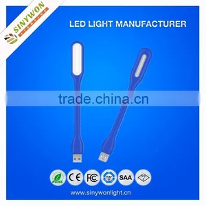 2015 Sinywon Flexible Mini Usb Powered Flexible Led Light,mini Usb Led Lamp,usb Led Light for Power Bank Computer thumbnail-6