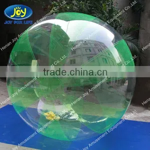 Summer Inflatable Rolling Ball,PVC Balls,Inflatable Water Walking Ball for Sale thumbnail-4
