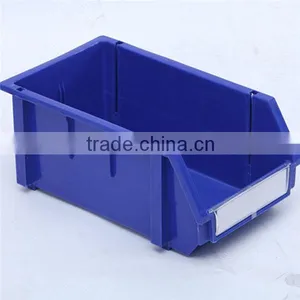 Plastic Spare Parts Box Using Machinery Industry thumbnail-1