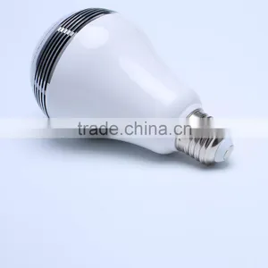 European Style Chroma Melody App Control Motion Sensor Light Bulb thumbnail-1