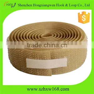Hook and Loop Closure Sew on Fastening Tape Roll thumbnail-1