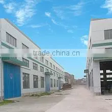 Baoding Zhancheng Garment Manufacturing Co., Ltd. company overview - view 2 thumbnail