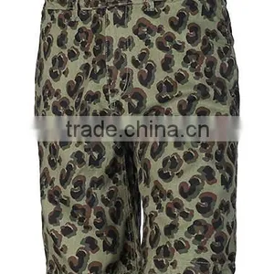 2014 New Design Custom Sublimation Shorts/lacrosse Shorts thumbnail-1