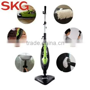 SKG 6 in 1 Steam Mop Steam Carpet Cleaner for Home thumbnail-3