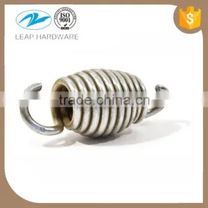 China Fabricate Extension Spring for Total Core thumbnail-4