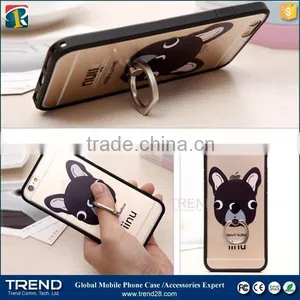 Cell Phone Holder Plastic Metal Ring Buckle for Samsung Phones thumbnail-6