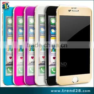 Latest Products Hot Tempered Glass Screen Protector for i6 From China thumbnail-4