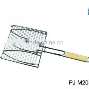 Non-stick BBQ Mesh thumbnail-1