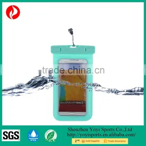 Water Resistant Case for Phone Waterproof Beach Case thumbnail-1