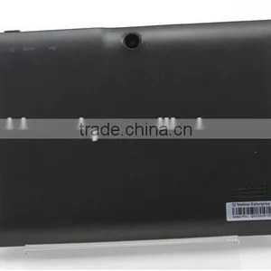 2016 Best Selling Tablet pc Allwinner A33 7 Inch Touch Screen q8 Tablet pc With Bluetooth Android 4.4 512MB 4GB Memory Tablet thumbnail-2