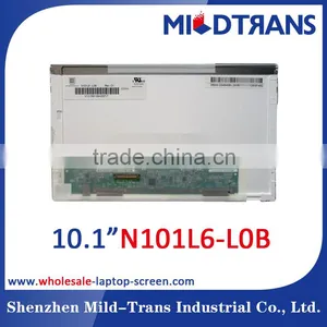 China Distributor for 10.1" Notebook Led Screen N101L6-L0B thumbnail-1