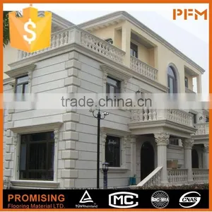 Cladding Stone Design Slate Facade 15*60cm Exterior Wall Cladding Stone Tiles thumbnail-3