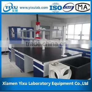 QC Chemical Laboratory Equipment thumbnail-3