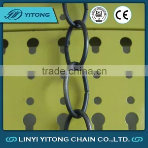 China Top Quality Decorative Metal Chain Trimming thumbnail-2