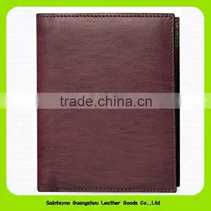 15640 Factory Fashion Short Wallet Leather Rfid Blocking Men Wallet thumbnail-5