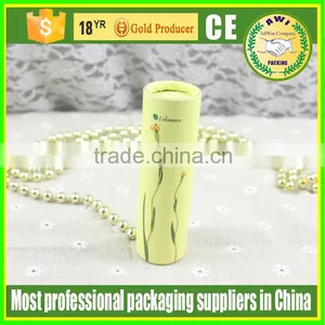 Deodorant Paper Tube Packaging Paper Tube for Lip Balm thumbnail-6