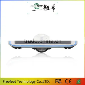 Bluetooth Smart Balancing Scooter Balance Board Scooter Bluetooth thumbnail-3