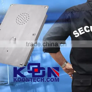 Heavy Duty Elevator Phone Emergency Call System Industrial Telephone Auto Dial PhoneKNZD-09 thumbnail-5