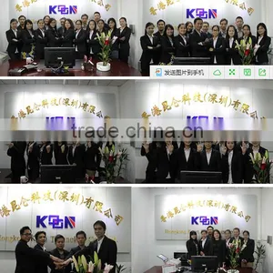 KNTECH Industrial Emergency Telephone Hotel Elevator Hotel Elevator Telephone thumbnail-6