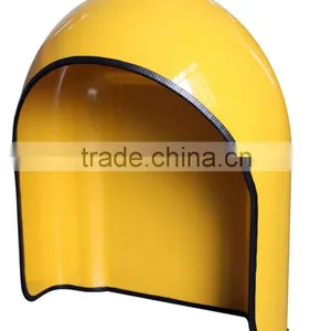 Acoustic Telephone Hood Indoor or Outdoor Areas 23dB SOS Telephone thumbnail-3