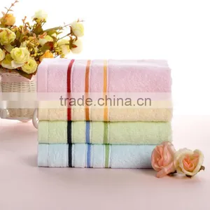 Fashion Comfortable 100% Cotton Bath Towels Beach Towel ,gift Towel thumbnail-1