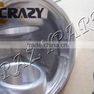 6137-32-2110 Diesel Engine 6D102 Piston Excavator Spare Parts,6D102 Engine Parts thumbnail-3