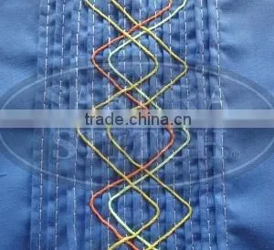 33 Needle Pintuck and Smocking Sewing Machine thumbnail-5