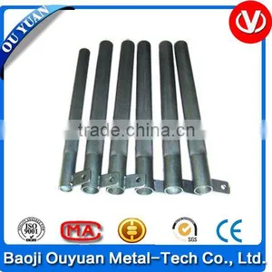 Titanium Anode Mesh Tube thumbnail-4