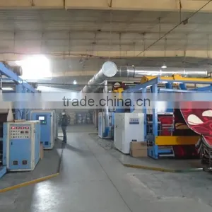Otsu Keori (Wuxi) Textile Manufacturing Co., Ltd. company overview - view 4 thumbnail