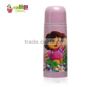 500ml Steel Vacuum Flask Easy Taking ,travel Flask thumbnail-1