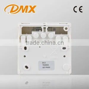 Mechanical Room Temperature Controller for Fan Coil thumbnail-4