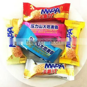 Full Automatic Candy Packing Machine With Low Maintenance thumbnail-4