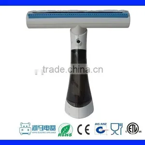 Window Vacuum Cleaner With Spray Function thumbnail-2