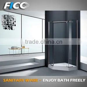 Fico Shower Cabin FC-503 Camp Shower Room thumbnail-1