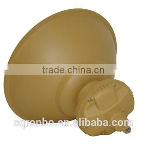 Chongqing Lighting Supplier Induction Lamp Tri Proof Light With CCC UL CE RoHs thumbnail-2